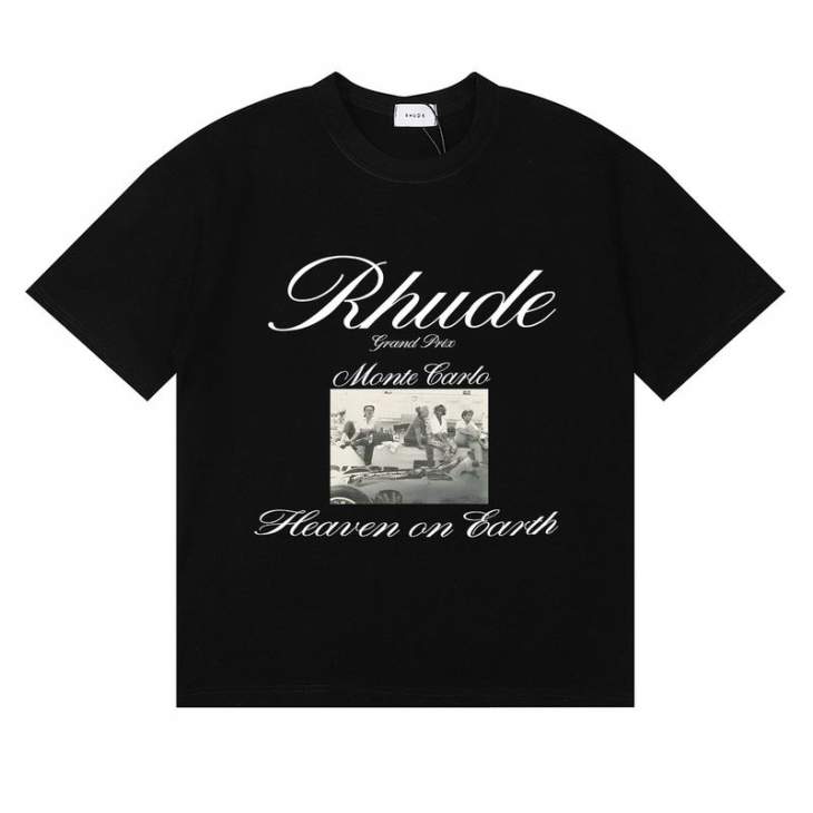 Picture of Rhude T Shirts Short _SKURhudeS-XL6htr501662350